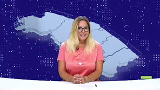 TG All News del 25_8_2026 edizione sera