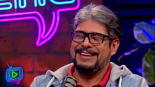 #LOQUEELLOSCALLAN (Cap.35) | ,LLAMADA MILAGROSA