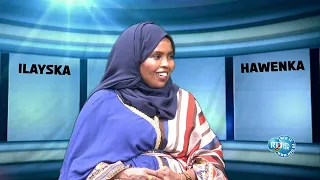 Ileyska Hawenka 24/07/2026