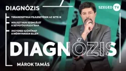 Diagnózis- mi a teranosztika és a kardiometabolikus szemlélet, a méhnyakrák szűrésről - 2026.02.23. Diagnózis- mi a teranosztika és a kardiometabolikus szemlélet, a méhnyakrák szűrésről - 2026.02.23.