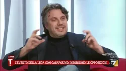 Remigrazione, Silvestri: "Abbiamo salvato la democrazia. Neonazisti fuori dalla Camera"