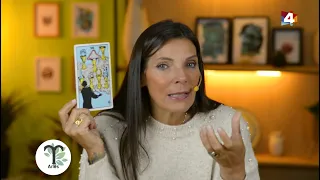 Today's Horoscope with Lourdes Ferro 07/13/2026