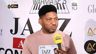 Jazz Across Continents: In Abuja, Jazz Brings Cultures Together