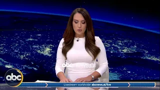 Edicioni i Fundit, ora 23:00 - 08 gusht 2026 | ABC News Albania