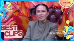Fitri Salhuteru Opens Up About Why She Helped Pay Off Debts #PagiPagiAmbyar