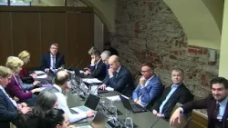 Riigieelarveliste vahendite kasutamata jäämisest, 12. 01.2026