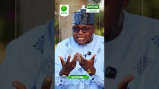 Tayaya zamuyi biyayya ga Manzon Allah S.A.W bayan ba muyi rayuwa da shi ba