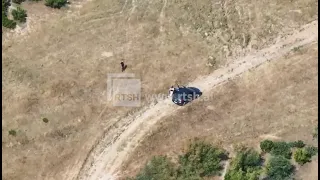 Pas orësh negociata, dalin pamjet nga çasti kur Refit Buzi liroi ish-partneren të marrë peng