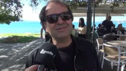 Τι λένε οι πολίτες για την προωθούμενη απο την Δημοτική Αρχή, συγχώνευση της ΔΕΥΑΝ με την ΕΥΔΑΠ
