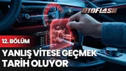-25 Derecede Elektrikli Araç Testi! İşte O Markalar | Oto Flash - 12. Bölüm