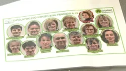 Átadták az időslátogató képzés okleveleit