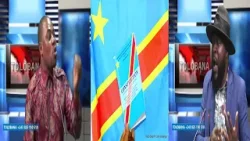 TOLOBANA : NINI EBATAMI SIMA YA UDPS NA MAKANISI YA KOSALA CHANGEMENT YA CONSTITUTION TOLOBANA : NINI EBATAMI SIMA YA UDPS NA MAKANISI YA KOSALA CHANGEMENT YA CONSTITUTION