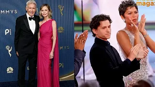 EMMY AWARDS: THE WINNERS, THE HIGHLIGHTS, AND THE BEST LOOKS OF THE NIGHT