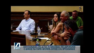 Κεντρικό Δελτίο 20 07 2026
