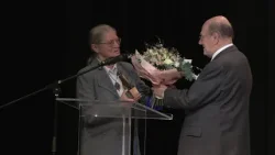 Keszthely a népi hagyományok őrzőit díjazta