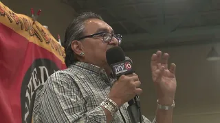 Bayou Time: United Houma PowWow 06-27-2026