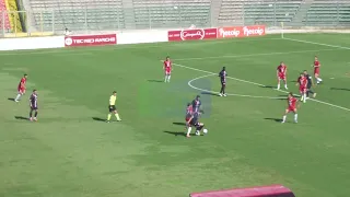 Ancona vs K-Sport Montecchio