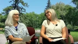 Coffee Chat - Neepawa Eats Healthy