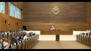 Congreso avanza en plan para preservar sus archivos audiovisuales