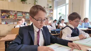 Young Ivanovo native Andrei Kuchin sang with Agutin and is now acting in films