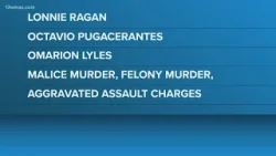 3 inmates at Hancock State Prison face murder charges after in custody stabbings