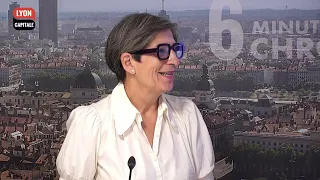 Why Lyon Could Come Out on Top This Summer Despite the Decline in Tourism