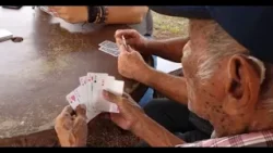 Ministerio de Salud promete 17 centros para adultos mayores