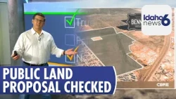 Gubernatorial race fact check, Part 2: Terri Pickens claims examined