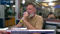 Contra Bahia, Breno Bidon faz o primeiro gol do Corinthians no Brasileião de 2026