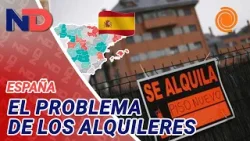 Crisis de alquileres en España: cuánto cuesta vivir y qué pasa con los 450 mil argentinos Crisis de alquileres en España: cuánto cuesta vivir y qué pasa con los 450 mil argentinos