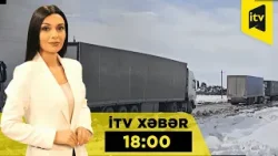 İTV Xəbər | 12.02.2026 | 18:00