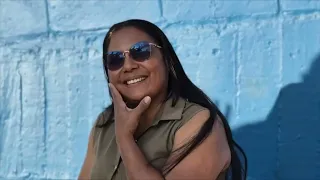 Mother takes advantage of Police program to study, work, and get her children ahead