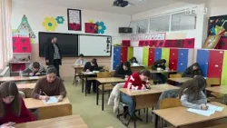 DKA në Prizren, organizoi Garat Komunale të Fizikanëve të Ri