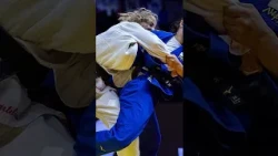 Judo: Japón corona a dos nuevos campeones del mundo en Bakú