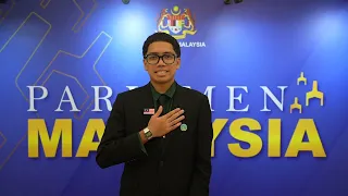 [Video] Sekolah Parlimen