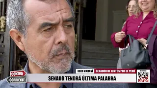 Contra Corriente - SEPT 18 - JP AND AHORA NACIÓN VOTE TOGETHER | Willax