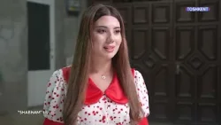 Shabnam 1-qism (milliy serial) || Шабнам 1 қисм (миллий сериал)