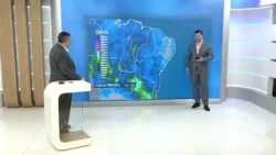 Chuvas volumosas retornam a partir de fevereiro em Souto Soares (BA)| Será Que Chove? Chuvas volumosas retornam a partir de fevereiro em Souto Soares (BA)| Será Que Chove?
