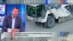 Április 12-én az energiaszuverenitásról is dönt az ország - HírTV