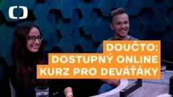 ŽEŽULKA, ČTVRTEČKOVÁ: DouČTo aneb dostupné kurzy pro deváťáky