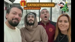CATO COTU NARDO - Best Of Dicembre 2025