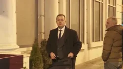 Реорганизација во ВМРО-ДПМНЕ