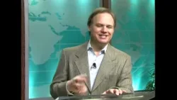 Билл Клауд (Эпизод 51) - Ты то, что ты ешь, часть 2