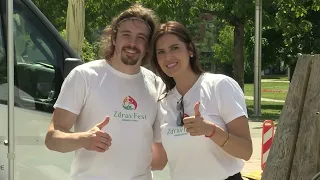 Ritam Zagrebačke Županije 12.06.2026.