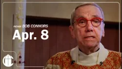 Католическая месса сегодня | Среда, 8 апреля 2026 г. | CatholicTV Ежедневная месса