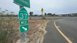 Highway 37 closures planned this weekend in North Bay