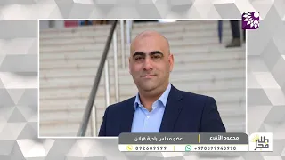 مستوطنون يهاجمون المنازل والكهرباء.. ماذا يحدث شرق قبلان؟