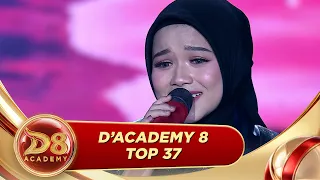 Zhifanna (Pesisir Selatan) - Mataharimu | DA8 Top 37