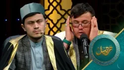 Tartil - Season 12 - Episode 15 | ترتیل - فصل دوازدهم - قسمت پانزدهم