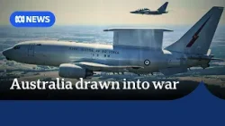 Australia to provide military support to Gulf states attacked by Iran | ABC NEWS
